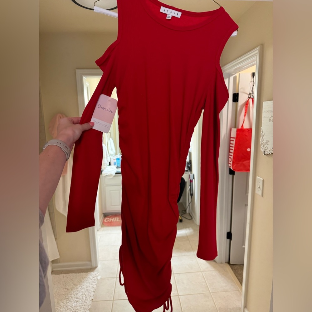 Dress Up Dress